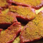 Sweet But Sugar Free BBQ Rub Recipe for Steak