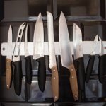All About Different Types Of Kitchen Knives And Their Purpose