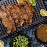 10 Minute Easy Korean BBQ Marinade to Tenderize Meat Recipe