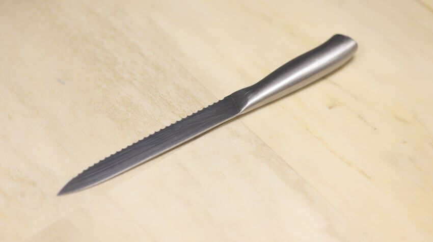 Chef Knives Explained: Blades, Edges and Materials