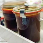 Vegetable Demi-Glace Sauce Recipe