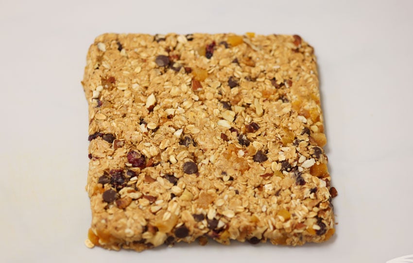 Flip Protein Bar