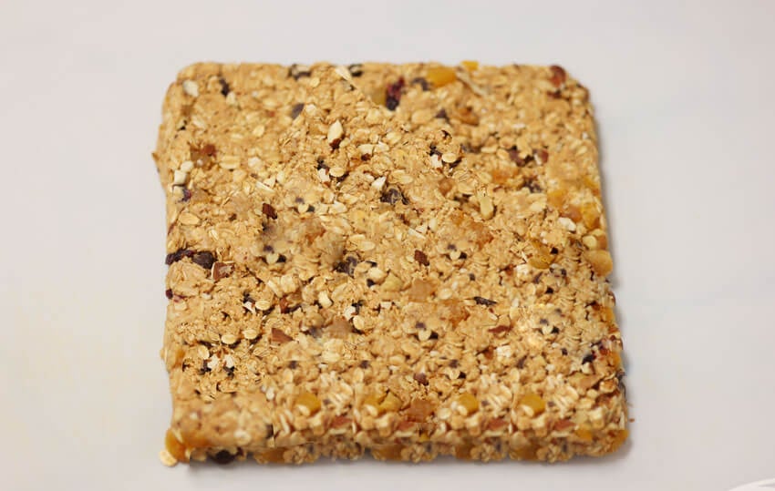 Flip Protein Bar