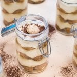 Tiramisu Recipe from Scratch