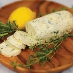 Steakhouse Compound Butter Recipe
