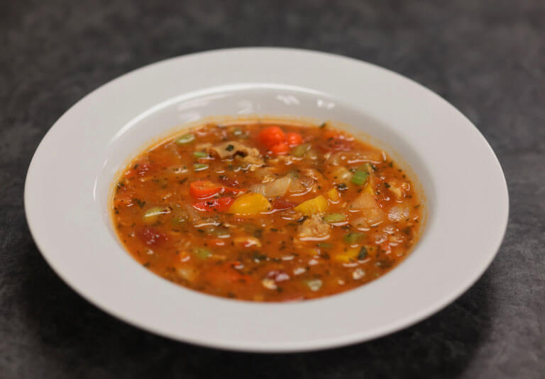 Clam Chowder Recipe (VIDEO) 