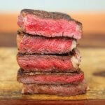 The Only Steak Temperature Chart You'll Ever Need