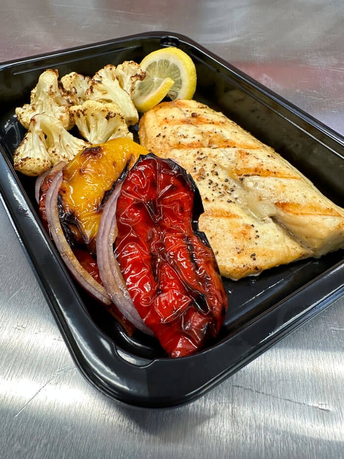 Fitness Meal Plans Delivered. Nutritionist Designed & Chef Crafted Plans