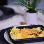 Keto Scrambled Eggs Recipe for Weight Loss