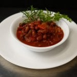 Crockpot Pinto Bean Stew Recipe