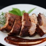 Most Tender Oven Roasted Ribs Recipe