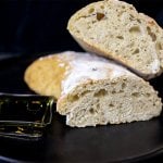 Ciabatta Bread Recipe