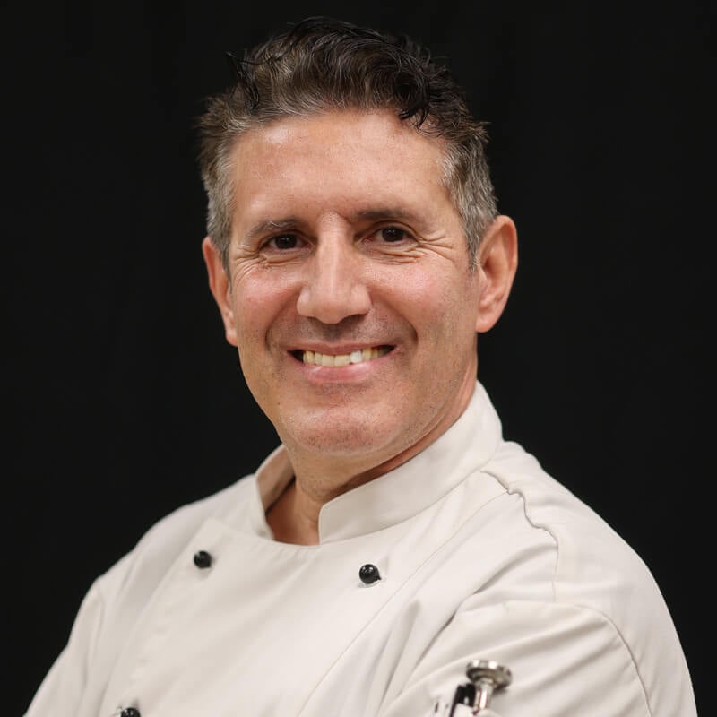 Roberto, MealPro personal chef