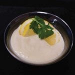 Homemade Mayonnaise Recipe