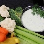 Gluten-free Tzatziki Sauce Recipe