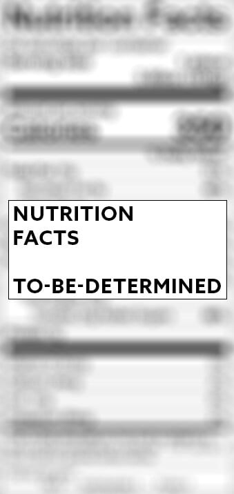 Mediterranean couscous prawns nutrition facts