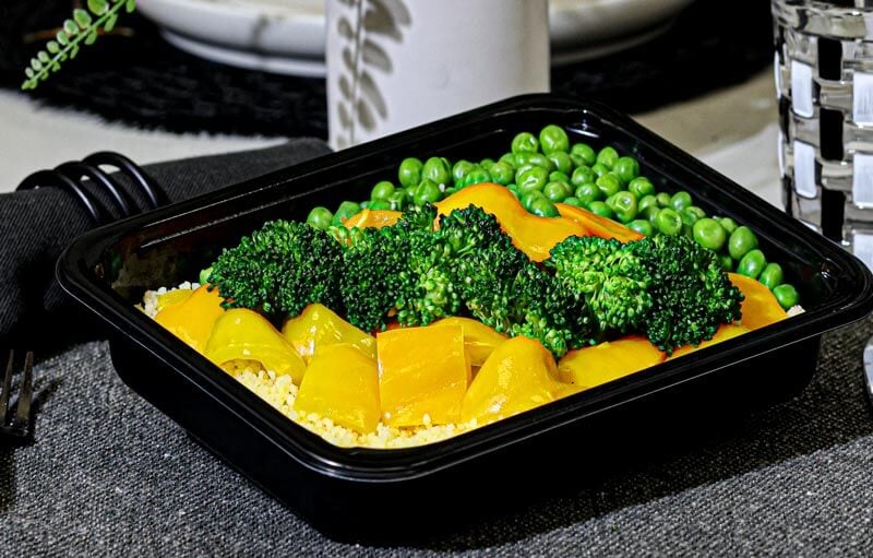 Renal Meal Delivery