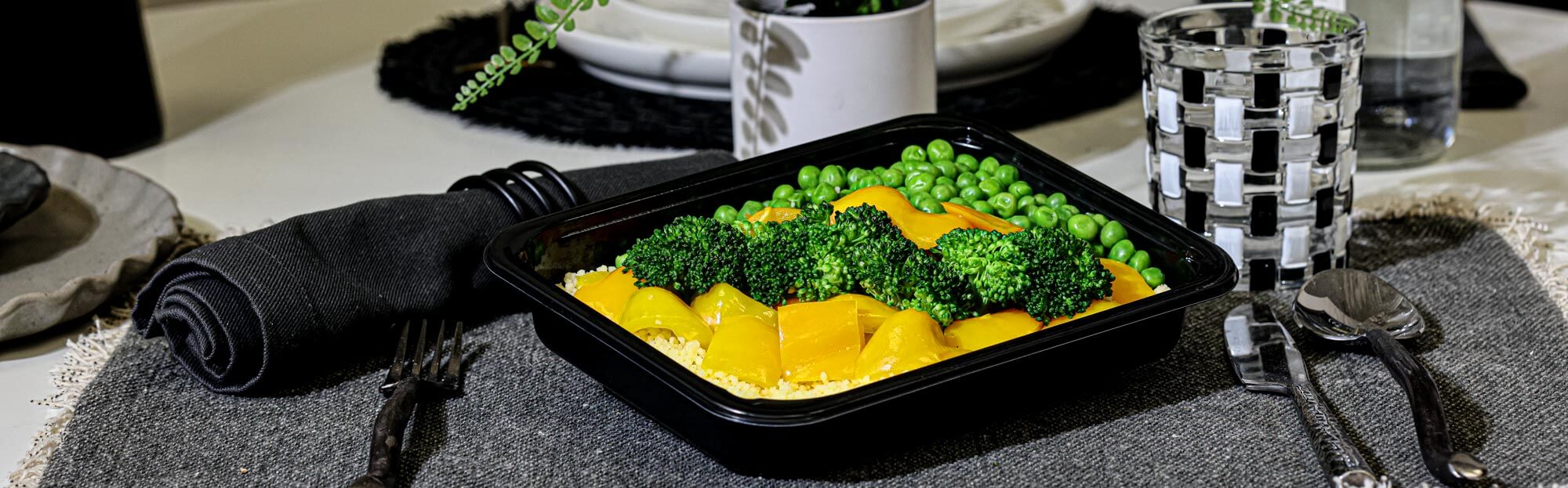 Renal Meals Delivered
