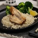 How to Cook Rockfish Recipe