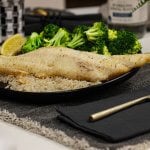 How to Cook Lingcod Recipe