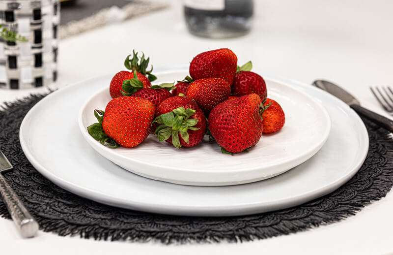 Raspberries