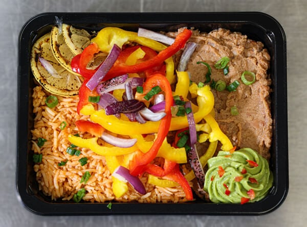Taco Bowl