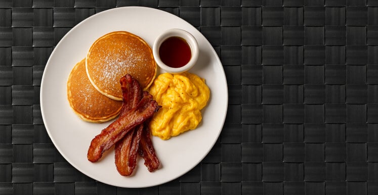 pancakes