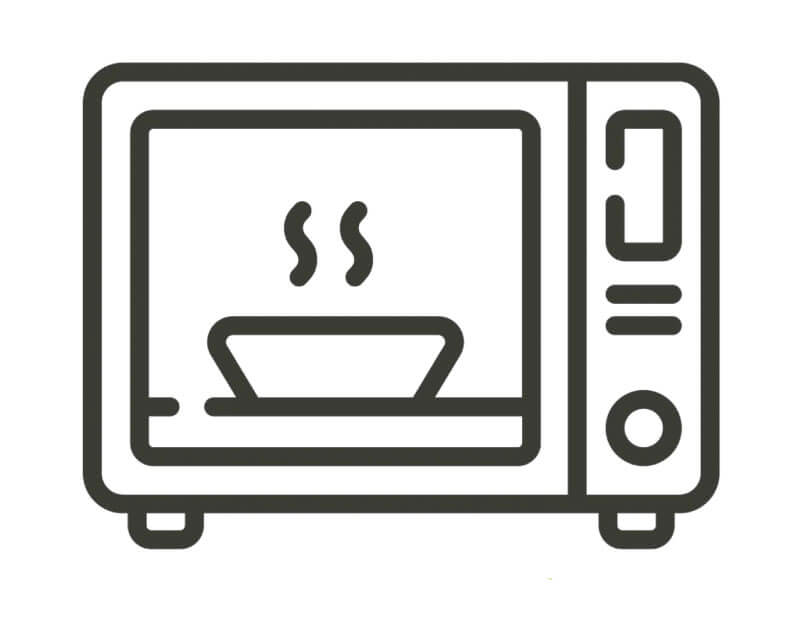 Meal plan has arrived