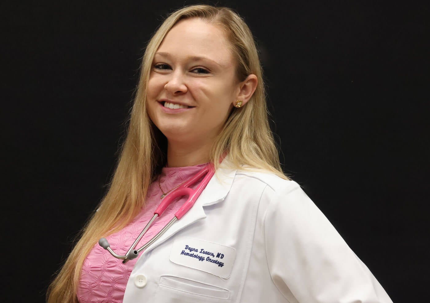 Dayna Isaacs, MD, MPH