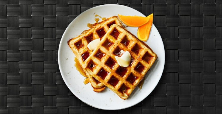 Waffles