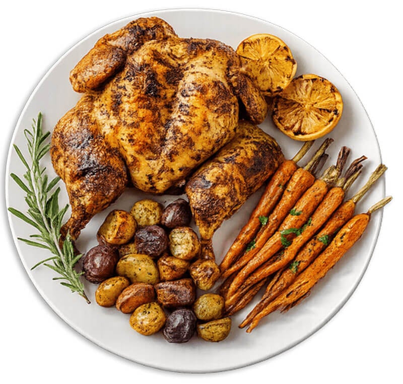 MealPro specializes in healthy bodybuilding food delivery